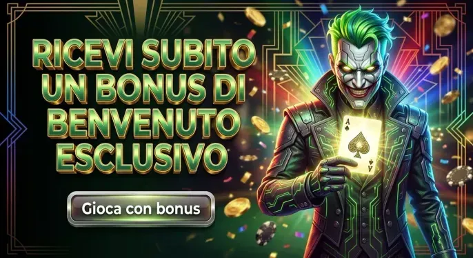 Wager Tales Casino